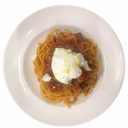 Pomodoro Pasta Special